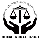 Urimai Kural Trust Logo