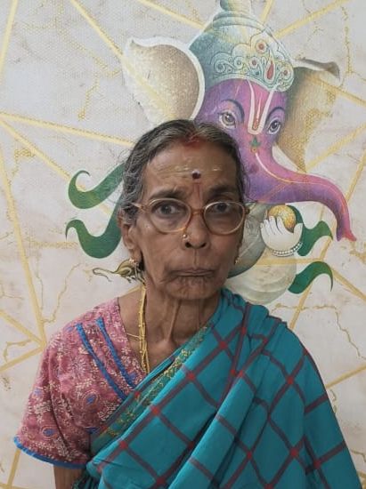 Ms. Janaki